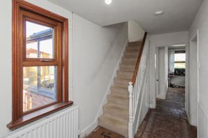 Hallway- click for photo gallery